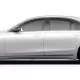 Mercedes-Benz S-Class Painted Body Side Moldings 2021 - 2024