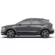  Kia Niro Painted Body Side Molding 2023 - 2025 / FE-NIRO23