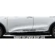 Audi Q5/SQ5 Painted Body Side Moldings 2025 - 2026 (Lower Application)