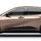 Toyota Crown Painted Body Side Moldings 2023 - 2026