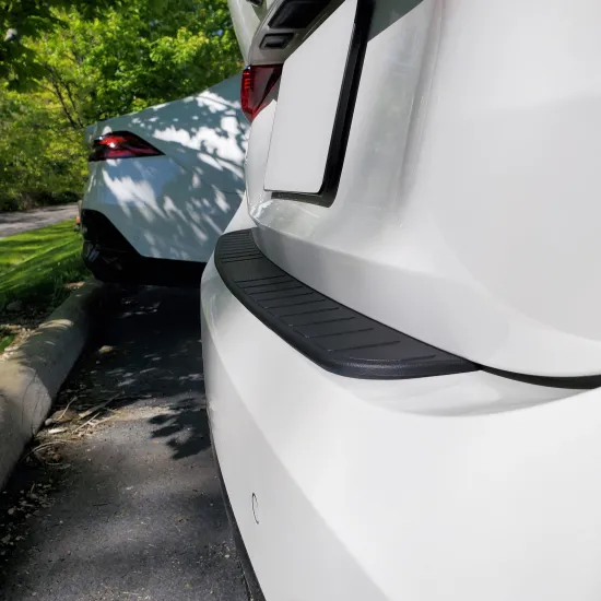 BMW 4-Series 2DR Rear Bumper Protector 2021 - 2026