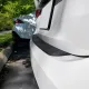 BMW 4-Series 2DR Rear Bumper Protector 2021 - 2026