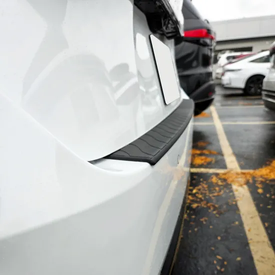 Lexus ES Rear Bumper Protector 2026 - 2027