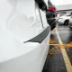 Lexus ES Rear Bumper Protector 2026 - 2027