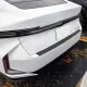 Lexus ES Rear Bumper Protector 2026 - 2027
