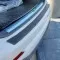  Audi Q3 Rear Bumper Protector 2019 - 2025 / RBP-019