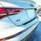 Audi A3/S3 Rear Bumper Protector 2022 - 2027