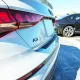 Audi A3/S3 Rear Bumper Protector 2022 - 2027