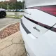 Genesis G90 Rear Bumper Protector 2023 - 2026