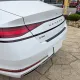 Genesis G90 Rear Bumper Protector 2023 - 2026