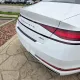 Genesis G90 Rear Bumper Protector 2023 - 2026