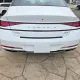 Genesis G90 Rear Bumper Protector 2023 - 2026