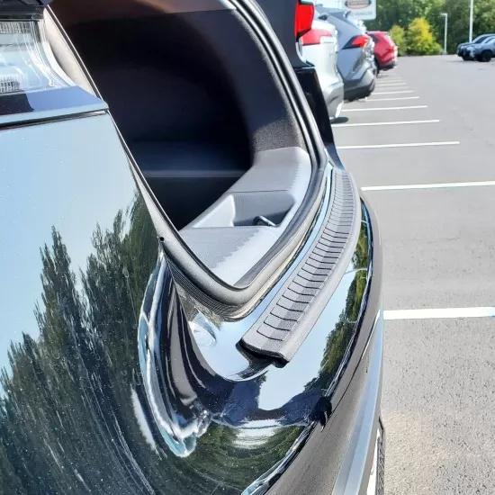  Toyota Prius Rear Bumper Protector 2023 - 2026 / RBP-025