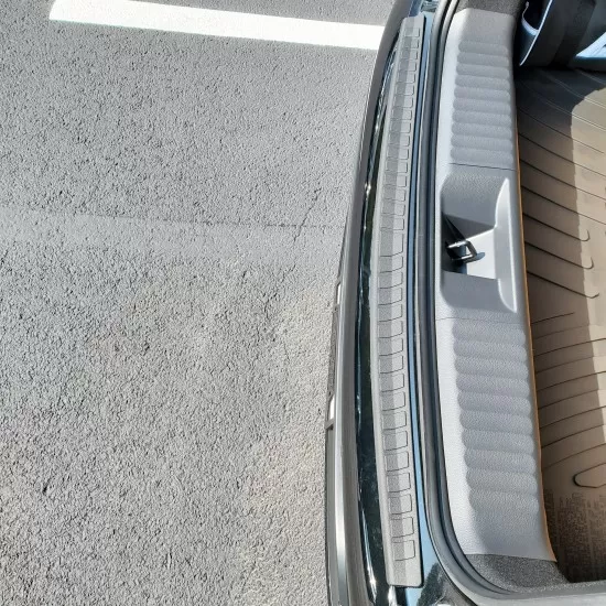  Toyota Prius Rear Bumper Protector 2023 - 2026 / RBP-025