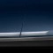 Ford F-250 SuperCrew Chrome Body Side Molding 1999 - 2016 / LCM-F250-CR-131415