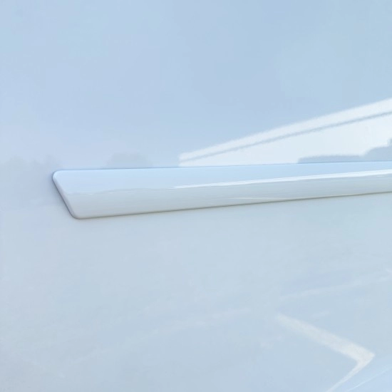  Ford Explorer Painted Body Side Molding 2011 - 2019 / FE-EXPLORER11