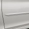  Jeep Grand Wagoneer L Painted Body Side Molding 2023 - 2025 / FE7-WAG23-L
