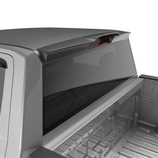  Ram 2500/3500 Painted Truck Cab Spoiler 2010 - 2025 / EGR982859