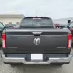  Ram 1500 Crew Cab Painted Truck Cab Spoiler 2019 - 2025 / EGR982959