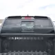  Ram 1500 Crew Cab Painted Truck Cab Spoiler 2019 - 2025 / EGR982959