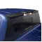 Ford F-150 Matte Black Truck Cab Spoiler 2015 - 2020