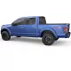 Ford F-150 Matte Black Truck Cab Spoiler 2021 - 2025 / EGR983589