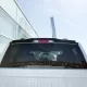  Ford F-150 Painted Truck Cab Spoiler 2021 - 2025 / EGR983589