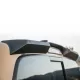 Toyota Tacoma Painted Truck Cab Spoiler 2016 - 2023