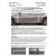 Lexus ES Painted Body Side Moldings with Chrome Inserts 2013 - 2018