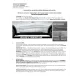 Toyota Crown Signia Painted Body Side Moldings 2025 - 2026