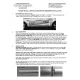Chevrolet Sonic Sedan / 5 Door Hatchback Painted Body Side Moldings 2012 - 2021