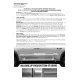 GMC Acadia Painted Body Side Moldings 2024 - 2026
