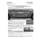 Nissan ARIYA Painted Body Side Moldings 2023 - 2026