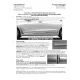 BMW X7 Painted Body Side Moldings 2019 - 2026