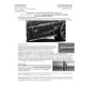 Buick Cascada Painted Body Side Moldings 2016 - 2019