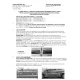 Acura TL Chrome Body Side Moldings 2010 - 2014