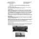 Honda Civic 4 Door Painted Body Side Moldings 2012 - 2015