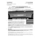 Mercedes CLE Painted Body Side Moldings 2024 - 2026