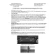 Lexus CT Painted Body Side Moldings 2011 - 2018
