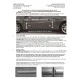 Chrysler 200 Painted Body Side Moldings 2015 - 2018