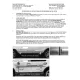 Ford Explorer Painted Body Side Moldings with Chrome Inserts 2011 - 2019