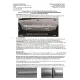 Chevrolet Volt Painted Body Side Moldings 2011 - 2019