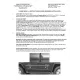 Toyota FJ Cruiser Painted Body Side Moldings 2007 - 2014