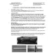Hyundai Genesis 2 Door Painted Body Side Moldings with Chrome Inserts 2010 - 2016
