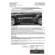 Jeep Grand Cherokee High Painted Body Side Moldings 2014 - 2021