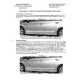 Toyota Prius Chrome Body Side Moldings 2010 - 2015