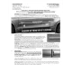Cadillac LYRIQ Painted Body Side Moldings 2026 - 2027
