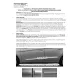 Mitsubishi Mirage Painted Body Side Moldings 2017 - 2024