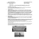 Kia Optima Painted Body Side Moldings with Chrome Inserts 2011 - 2020
