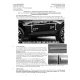 Mitsubishi Outlander Painted Body Side Moldings 2013 - 2020
